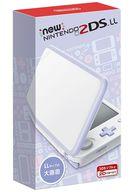 最安値 ニンテンドー3dsハードnewニンテンドー2dsll本体 ホワイト ラベンダー 超大特価 Www Ugtu Net 最安値 ニンテンドー3dsハードnewニンテンドー2dsll本体 ホワイト ラベンダー 超大特価 Www Ugtu Net