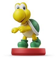 【中古】amiibo amiibo ノコノコ (スーパーマリオシリーズ)