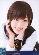 【中古】生写真(AKB48・SKE48)/アイドル/NMB48 A : 上枝恵美加/「NMB48 6th Anniversary LIVE」ランダム生写真