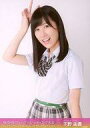 【中古】生写真(AKB48・SKE48)/アイドル/HKT48 下野由貴/「2016.11.27」/AKB48グループ生写真販売会(AKB48グループトレーディ...