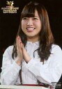 【中古】生写真(AKB48・SKE48)/アイドル/NMB48 東由樹/ライブフォト・上半身・ロゴ入り「AKB48グループユニットシングル争奪じゃんけん大会in...