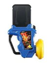 【中古】おもちゃ ガシャットギアデュアル(ノックアウトファイ...