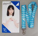 【中古】小物(女性) 生田絵梨花(乃木坂46) 個別チケットホルダー2017ver. 「逃げ水」 - ネットショップ駿河屋 楽天市場店