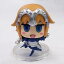 【中古】トレーディングフィギュア ルーラー/ジャンヌ・ダルク 「マンガで分かる! Fate/Grand Order トレーディングフィギュア」