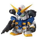 【中古】食玩 トレーディングフィギュア 6.ガンダム6号機 「FW SDガンダム NEO 03」