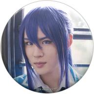 【中古】バッジ・ピンズ(男性) 樋口裕太(神崎颯馬/B) トレーディング缶バッジ 「『あんさんぶるスターズ!エクストラ・ステージ』〜Judge of Knights〜」