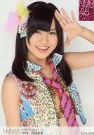 【中古】生写真(AKB48・SKE48)/アイドル/NMB48 古賀成美/2012 August-rd