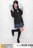 【中古】生写真(AKB48・SKE48)/アイドル/SKE48 新土居