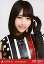 【中古】生写真(乃木坂46)/アイドル/乃木坂46 北野日奈子/バストアップ・クリスマスライブ衣装1/「2016.February」WebShop 限定生写真