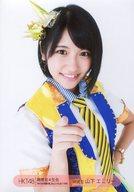 【中古】生写真(AKB48・SKE48)/アイドル/HKT48 山下エ