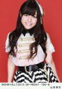 【中古】生写真(AKB48・SKE48)/アイドル/SKE48 山田澪花/SKE48×B.L.T.2013 08-RED47/190-B