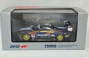 【中古】ミニカー 1/43 SUPER GT500 2012 WedsSport ADVAN SC430 TAKATA #19(バイオレット×ホワイト×ゴールド) 「2012 SUPER GT SERIES」 [44740]