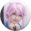 【中古】バッジ・ピンズ(男性) 星元裕月(姫宮桃李/B) トレーディング缶バッジ 「『あんさんぶるスターズ!エクストラ・ステージ』~Judge of Knights~」