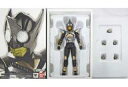 【中古】フィギュア S.H.Figuarts(真骨彫製法) 仮面ライダーパンチホッパー 「仮面ライダ...