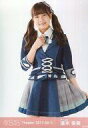 【中古】生写真(AKB48・SKE48)/アイドル/AKB48 湯本亜