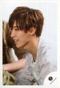 【中古】生写真(ジャニーズ)/アイドル/ジャニーズJr. ジャニーズJr./七五三掛龍也/バストアップ・衣装白・体左向き/17秋 ジャニーズJr.「JOHNNYS’ YOU&ME IsLAND」パンフ&グッズ撮影オフショット/公式生写真