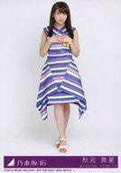 【中古】生写真(乃木坂46)/アイドル/乃木坂46 1：秋元真夏/CD「いつかできるから今日できる Type-D」(SRCL-9578-9)封入特典