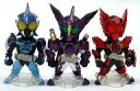 【中古】食玩 トレーディングフィギュア CONVERGE KAMEN RIDER PB06 -欲望の暴走- プレミアムバンダイ限定
