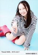 【中古】生写真(AKB48・SKE48)/アイドル/NMB48 D ： 