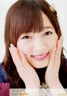 【中古】生写真(AKB48・SKE48)/アイドル/NMB48 A : 東由樹/2017 April-rd ランダム生写真