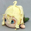 【中古】ぬいぐるみ ターニャ・デグレチャフ メガジャンボ寝そべりぬいぐるみ”ターニャ・デグレチャフ” 「幼女戦記」