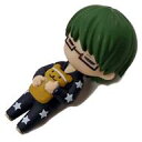 【中古】トレーディングフィギュア 緑間真太郎 「ぐっすりおやすみ★黒子のバスケ EX」(3)