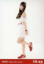 【中古】生写真(AKB48・SKE48)/アイドル/AKB48 白間美瑠/全身・立ち/劇場トレーディング生写真セット2016.January