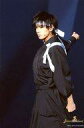 【中古】生写真(ジャニーズ)/アイドル/Prince Prince/神宮寺勇太/ライブフォト・膝上・衣装黒・和服・襷・ハチマキ・体左向き・2Lサイズ/「JOHNNYS’ YOU&ME IsLAND」ステージフォト 第1弾