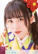 【中古】生写真(AKB48・SKE48)/アイドル/NMB48 A ： 