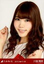 【中古】生写真(乃木坂46)/アイドル/乃木坂46 川後陽菜/ユニフォームトップス・バストアップ/「2015.April-IV」WebShop限定生写真
