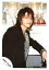 【中古】生写真(ジャニーズ)/アイドル/KAT-TUN KAT-TUN/田口淳之介/上半身・衣装黒.銀・体右向き・目線左・左手前/公式生写真 200円