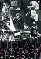 【中古】洋楽DVD FTISLAND / ARENA TOUR 2014 -The Passion-[Primadonna限定盤]