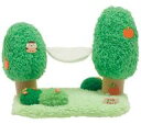 【中古】ぬいぐるみ もりのすみっこ シーンぬいぐるみ すみっコぐらしコレクション 「すみっコぐらし」