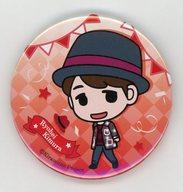 【中古】バッジ ピンズ(男性) 木村良平(全身) 缶バッジ 「Kiramune Presents 岡本信彦×Trignal JOINT LIVE 2017 “ノブグナル”」