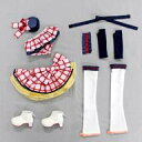 【中古】ドールアクセサリー DD用 ランカの衣装セット(ラズベリーキャンディ) 「マクロスF」 ホームタウンドルパ京都13・アフター限定