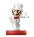 【中古】amiibo amiibo マリオ・ウェディングスタイル (スーパーマリオシリーズ)