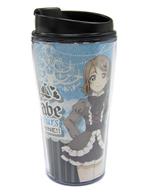 【中古】マグカップ・湯のみ(キャラクター) 渡辺曜 タンブラーvol.1 「ラブライブ!サンシャイン!! SEGA 2代目!!セガスタッフイメージガール 花丸ちゃん就任記念!!キャンペーン」