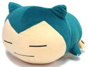 【中古】ぬいぐるみ カビゴン ころりんフレンズ でっかいぬいぐるみ〜カビゴン〜 「ポケットモンスター サン&ムーン」