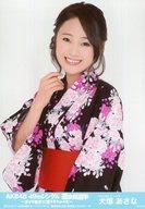 【中古】生写真(AKB48・SKE48)/アイドル/SKE48 犬塚あさな/上半身/AKB48 49thシングル 選抜総選挙～まずは戦おう!話はそれからだ～ ランダム生写真 グループコンサートVer.