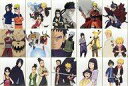 【中古】紙製品(キャラクター) 全15種セット ヒストリー色紙 色コレ 「一番くじ BORUTO-ボルト- NARUTO NEXT GENERATIONS~NARUTO TO BORUTO~」 C賞