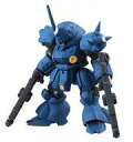 【中古】トレーディングフィギュア ケンプファー 「機動戦士ガンダム MOBILE SUIT ENSEMBLE 04」