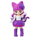 【中古】食玩 おもちゃ 2.キュアマカロン 「キラキラ☆プリキュアアラモード プリキュアとハッピーライフ ぷりきゅ～と2」