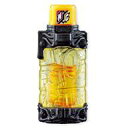 【中古】食玩 おもちゃ 2.コミックフルボトル 「仮面ライダービルド SGフルボトル02」