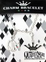 【中古】銀製品・指輪・アクセサリー(キャラクター) QUARTET NIGHT チャームブレスレット 「うたの☆プリンスさまっ♪ QUARTET NIGHT LIVEエボリューション 2017」