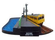 【中古】トレーディングフィギュア 海芝浦駅(鶴見線103系) 「JR東日本鉄道コレクション第2弾」 JR東日本主要駅限定