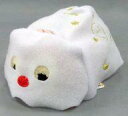 【中古】ぬいぐるみ デール(おばけ/ハロウィーン2015) ぬいぐるみ ミニ(S) 「ディズニー TSUM TSUM -ツムツム-」 ディズニーストア限定