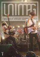 【中古】アイドル雑誌 UNICITY Vol.1