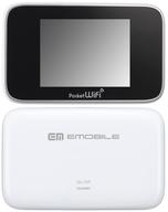 š۷å꡼ Pocket WiFi GL10P (ۥ磻) [GL10P]