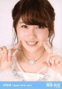 【中古】生写真(AKB48・SKE48)/アイドル/AKB48 岡田彩花/バストアップ/AKB48 劇場トレーディング生写真セット2016.April(3)