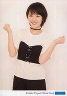 【中古】生写真(ハロプロ)/アイドル/モーニング娘。’17 モーニング娘。’17/工藤遥/膝上/モーニング娘。’17生写真『“Shopオリジナル 2017”パート1』＜L判＞(3)